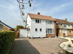 3 bedroom detached house for sale in Crockford Drive, Four Oaks