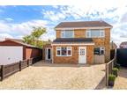 4 bed house for sale in Godwin Close, PE10, Bourne