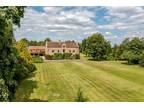 5 bedroom character property for sale in Stapleton, North Yorkshire, DL2