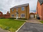 4 bed house for sale in Partridge Rise, IP22, Diss