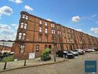 Luath Street, Glasgow 1 bed apartment for sale -