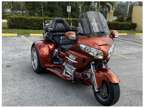 2013 Honda Gold Wing 1800 Trike for Sale