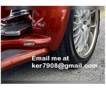 2013 Honda Gold Wing 1800 Trike for Sale is a 2013 Honda H Motorcycles Trike in Raleigh NC
