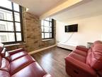 1 bed flat to rent in Quarry Bank Mill, HD3, Huddersfield