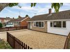 2 bed house for sale in Kingsway, PE10, Bourne