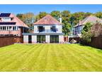3 bedroom detached house for sale in Carbery Avenue, Bournemouth