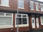 Redcote Street, Moston 3 bed terraced house - £1,000 pcm (£231 pw)