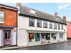 1 bedroom flat for sale in Red Lion Street, Aylsham, Norwich, Norfolk