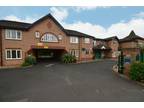 Kingsford Court, Ulleries Road, Solihull 1 bed apartment for sale -