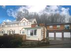6 bedroom detached house for sale in Cwmdale, Church Stretton, SY6