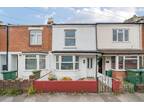 Adelaide Road, St Denys, Southampton, Hampshire, SO17 3 bed terraced house for