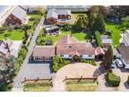 5 bedroom detached house for sale in Netherhall Road, Roydon - 34869752 on