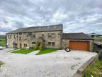 5 bedroom house for sale in Rochdale Road, Bacup, Lancashire, OL13