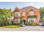 4 bedroom detached house for sale in London Road, Widley, PO7