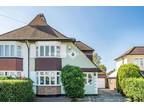 South Hill Road, Bromley 3 bed semi-detached house for sale -