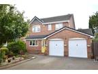 Swinnow Green, Pudsey, West Yorkshire 4 bed detached house for sale -