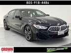 2023 BMW 8 Series 840i 29164 miles