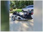 2012 Honda Gold Wing Trike GL1800 for Sale