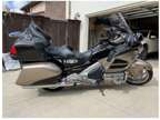 2014 Honda Gold Wing GL 1800 Trike