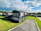 2 bedroom detached bungalow for sale in Evergreen Holiday Park, Hart Station