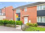 3 bedroom end of terrace house for sale in Didcot, Oxfordshire
