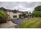 5 bedroom detached house for sale in Wootton, Oswestry, SY11