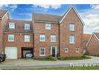 4 bed house for sale in Adbird Drive, NR7, Norwich