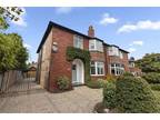 4 bedroom semi-detached house for sale in Altrincham, WA14 - 35542571 on