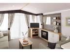 3 bed property for sale in Barmouth Bay Holiday Park, LL43, Talybont