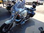 2003 BMW R1200C Montana