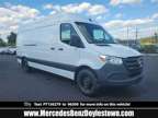 2023 Mercedes-Benz Sprinter 2500 Cargo 170 WB High Roof