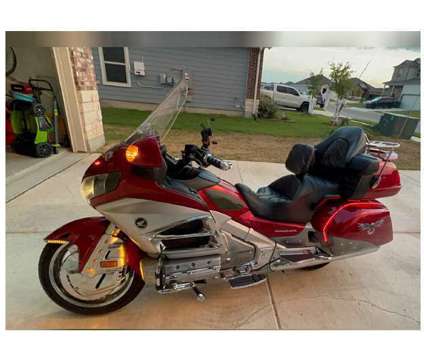 2012 Honda Gold Wing Trike is a 2012 Honda H Motorcycles Trike in Des Moines IA