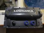 FOR PARTS Lowrance 000-10970-001 Elite-7 HDI Chartplotter Fishfinder Widescreen