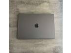 16-inch MacBook Pro- Space Gray 2023