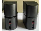 Bose Lifestyle 5 Music System CD Acoustimass Subwoofer 2 Double Cube Speakers