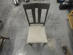 RV dinette chair