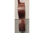 Yamaha CG170SA Acoustic Classical Nylon strings guitar no case