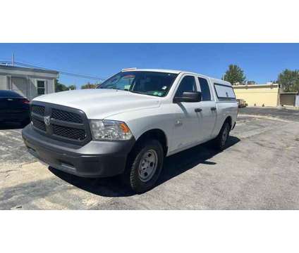 2018 Ram 1500 Quad Cab for sale is a 2018 RAM 1500 Model Car for Sale in Nicholasville KY