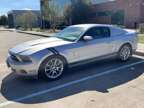 2011 Ford Mustang for sale