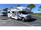 2023 Thor Motor Coach Four Winds 25V