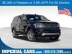 2024 Ford Expedition Max Platinum