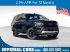 2024 Ford Expedition Timberline