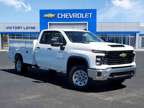 2024 Chevrolet Silverado 3500HD Work Truck