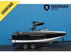 2020 MOOMBA MAX 22 Boat for Sale