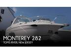 2004 Monterey 282 CR Cruiser Boat for Sale