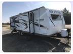 2012 Forest River RLD2604 RV for Sale