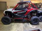 2023 Honda TALON10002R