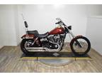 2010 Harley-Davidson Dyna® Wide Glide®