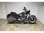 2014 Harley-Davidson Fat Boy® Lo