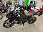 2024 Triumph Tiger Sport 660